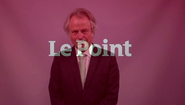 Franz-Olivier Giesbert : Valls, le kamikaze de la République