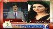 Harassment of Geo News Female Reporter by PTI Workers
