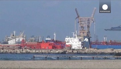 ثمانية مليارات ونصف لمشروع توسيع قناة السويس