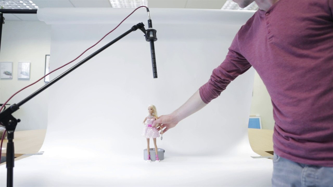 Barbie What The Fuck