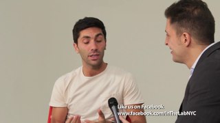 Nev Schulman on Why People 