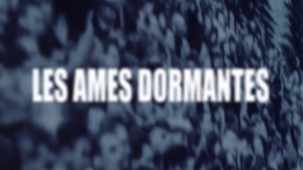 Les Âmes dormantes