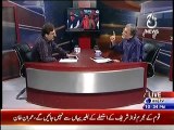 Mushtaq Minhas Calls Imran Khan 'Imran Gullu' for Releasing his Workers from Police