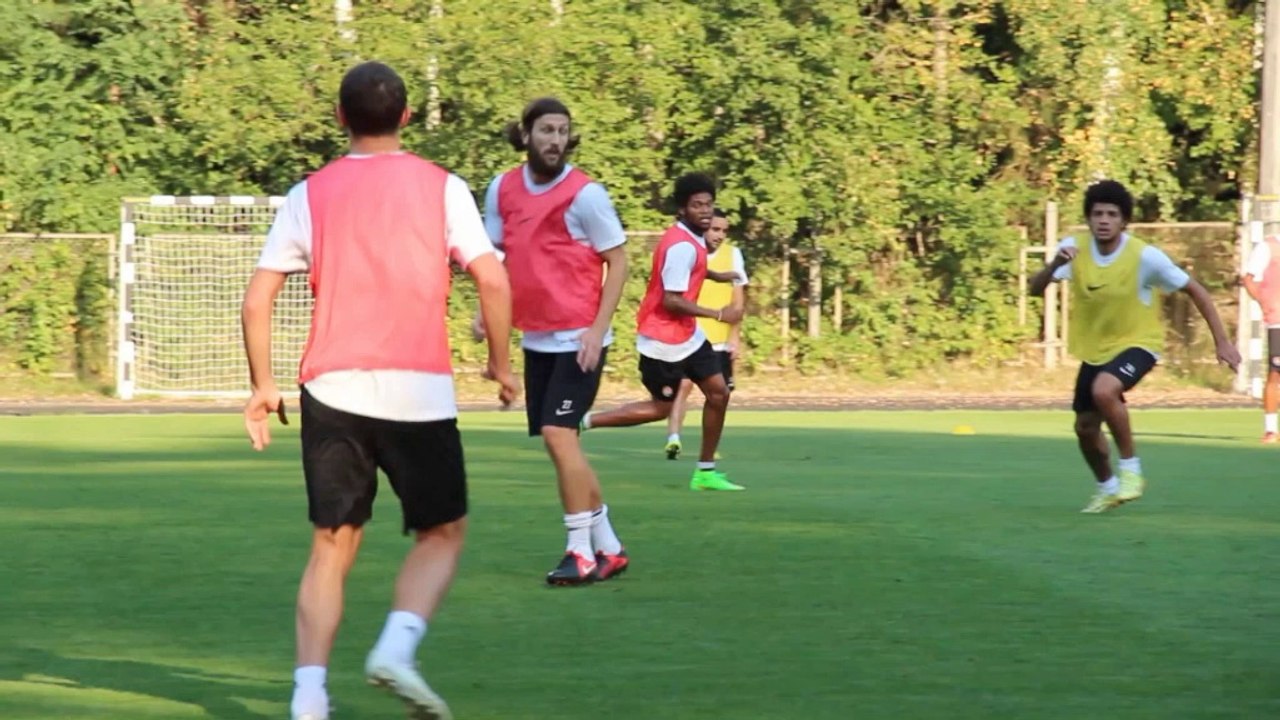 Luiz adriano: "unschuldige menschen sterben"