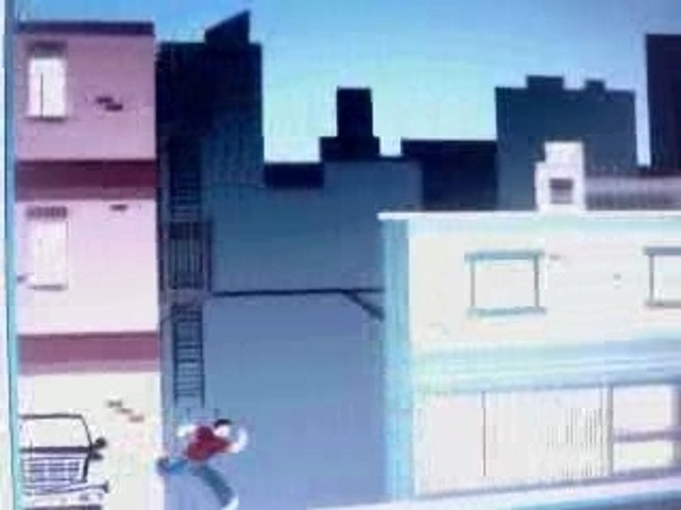 Le-parkour