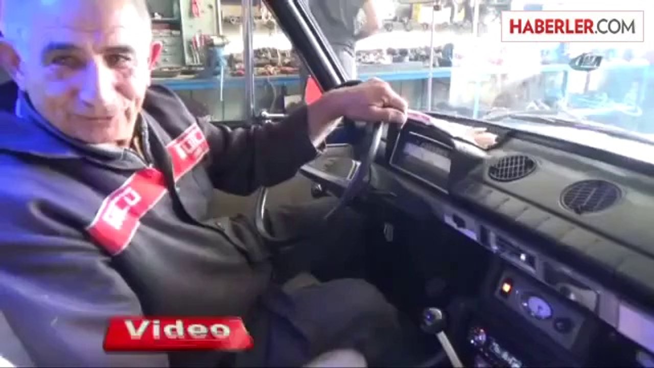 40 Yıllık Hacı Murat'ı Cem Yılmaz'a Bile Satmadı