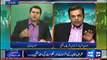 Salman Shahbaz Denies All Allegations of Imran Khan in a Live Show