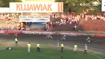 25.06.2006 Polonia Bydgoszcz - RKM Rybnik 70:20 (11 runda DMP)