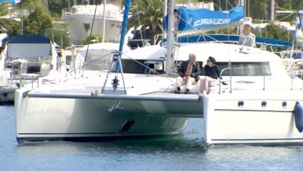 Fais-moi une place avec Guy Bedos - Bande-annonce - 21/09/2014