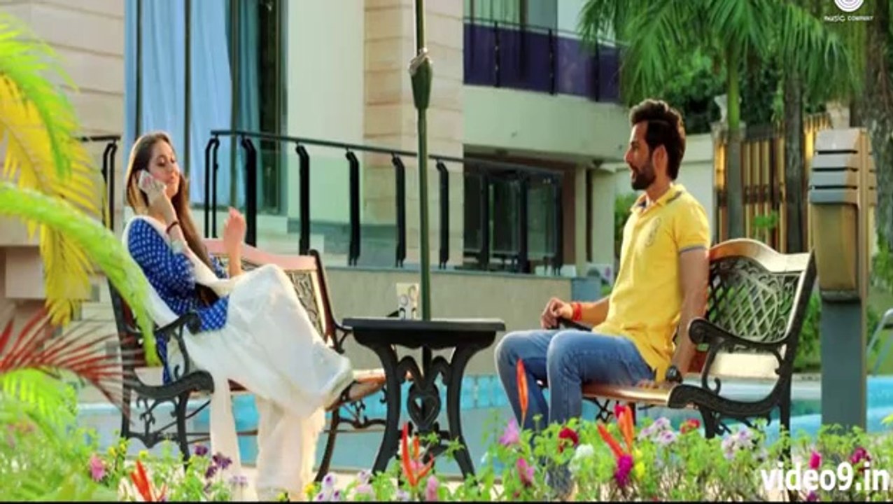 Bas Tum Ho Full Song HD (Desi Kattey)