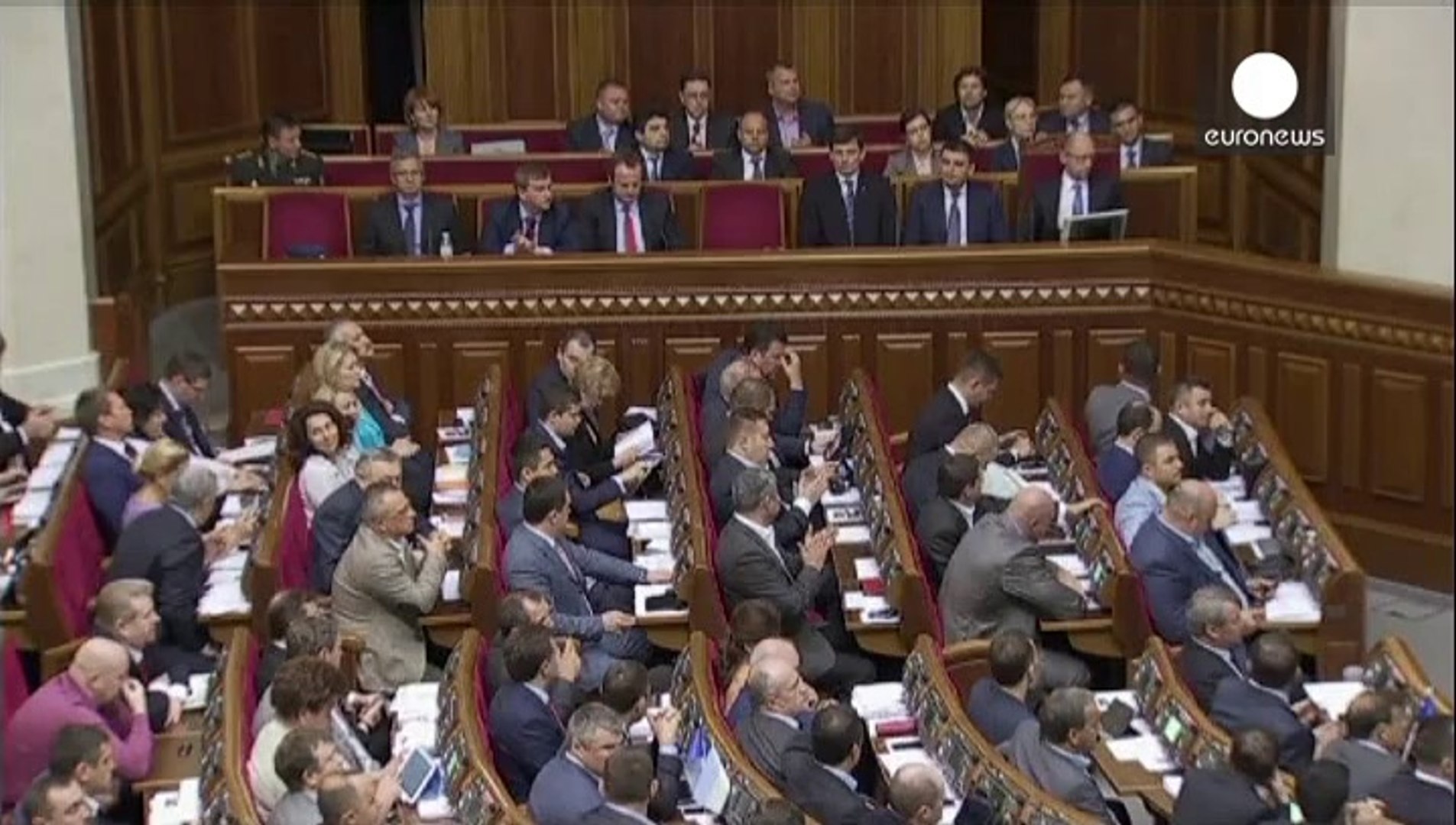 Україна і ЄС ратифікували Угоду про асоціацію