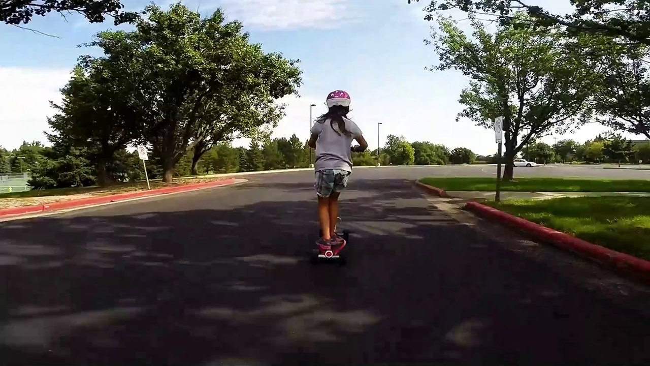 Lala scooter