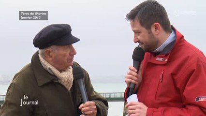 Décès de Constant Friconneau (Les Sables-d’Olonne)