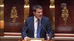ZAPPING - Le discours de Manuel Valls en 3 minutes