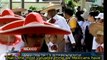 Mexico celebrates Independence Day