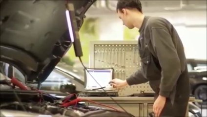 Video herunterladen: Mobile Mechanics in Franklin Indiana Car Repair Service Shop Review