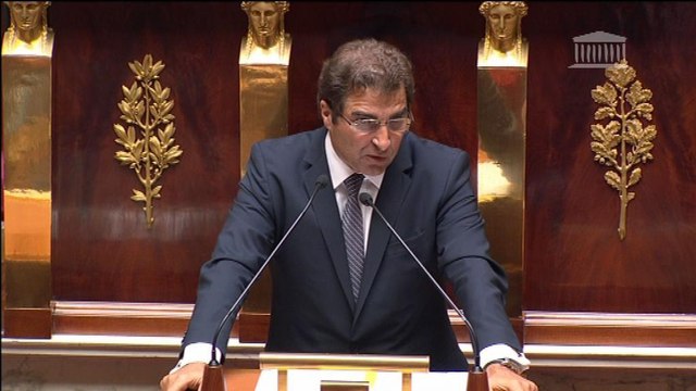 Jacob à Valls: Vous êtes usé jusqu'à la corde