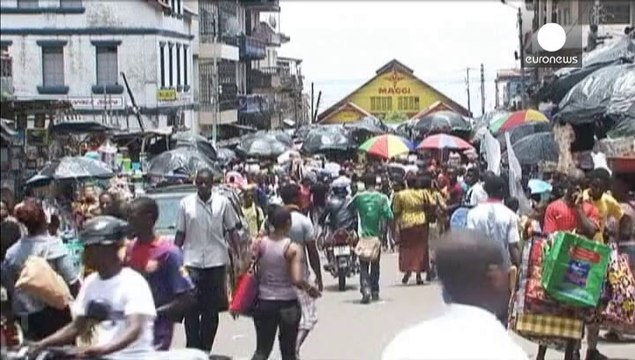 Un milliard de dollars nécessaires pour contenir Ebola (ONU)