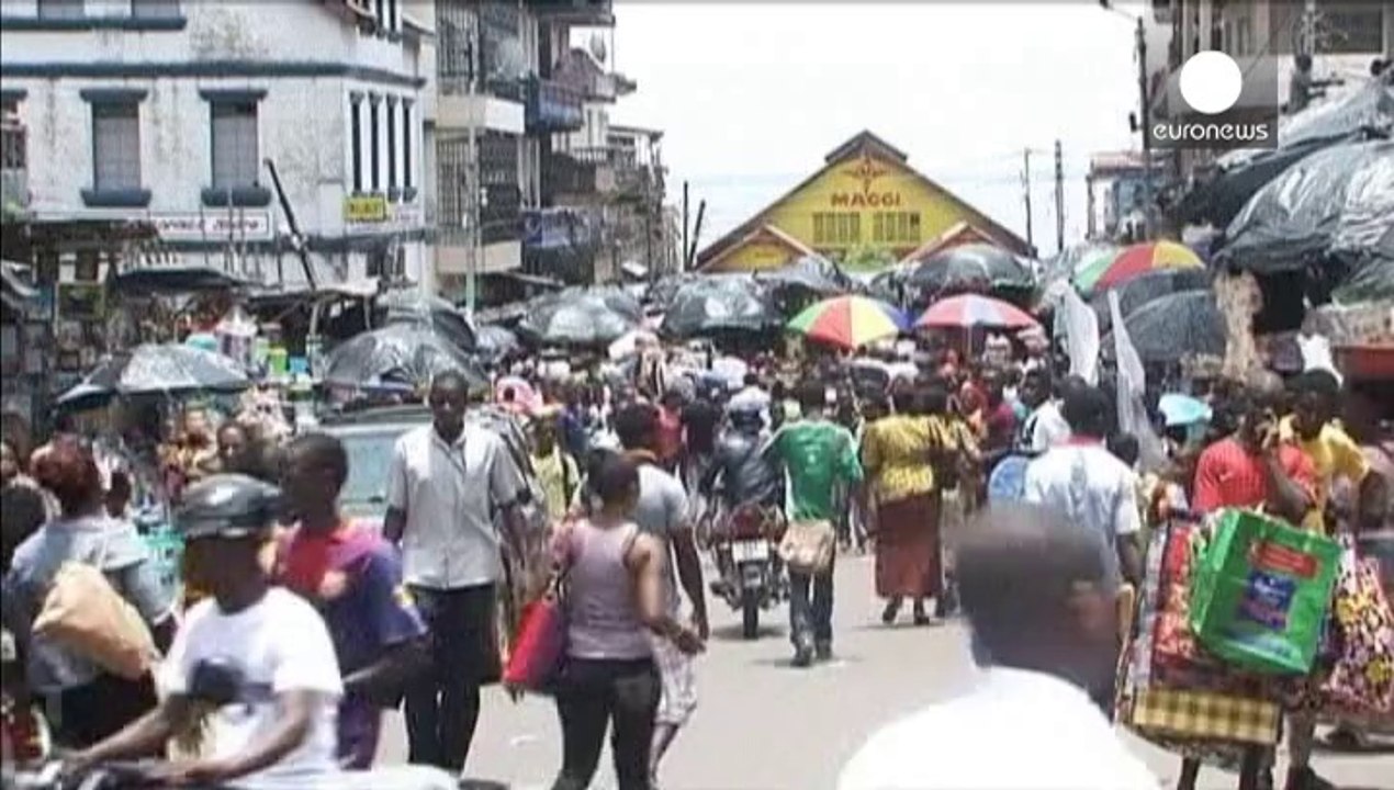 Un milliard de dollars nécessaires pour contenir Ebola (ONU)