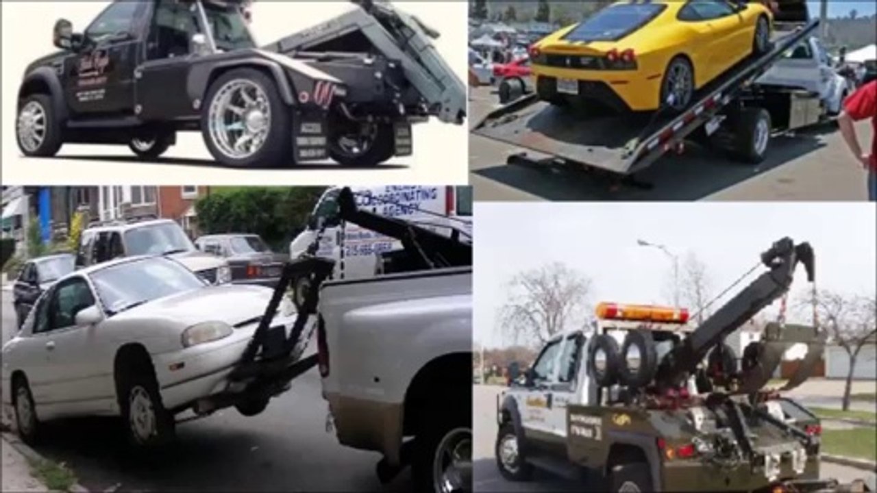 Cheap Local Towing Truck Service in Franklin Indiana 317-653-5007