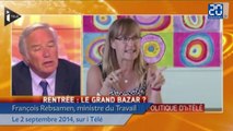 Montebourg, Le Pen: Manuel Valls règle ses comptes