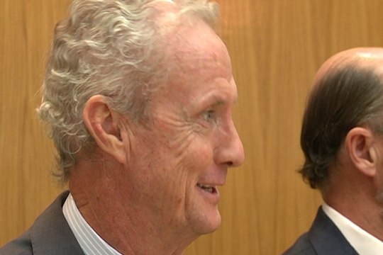 Morenés defiende participación contra Estado Islámico