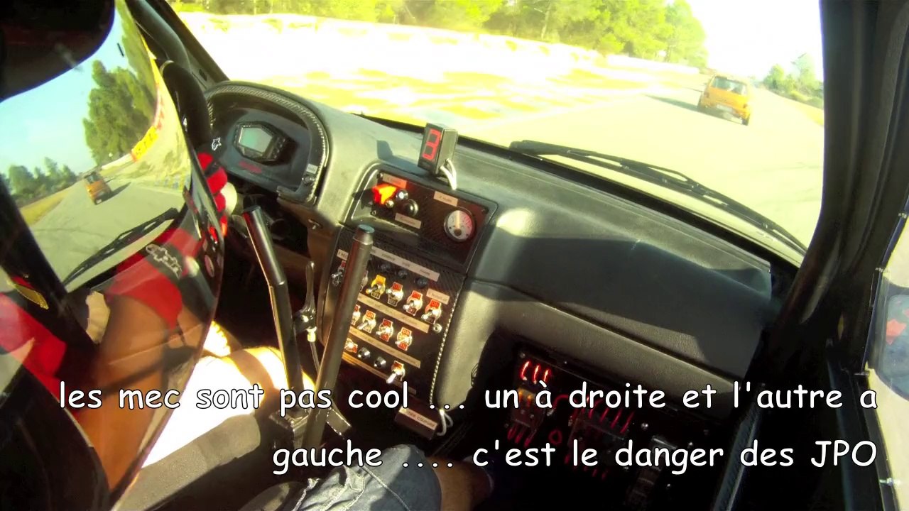 1ers ESSAIS CIRCUIT DU LUC 14092014