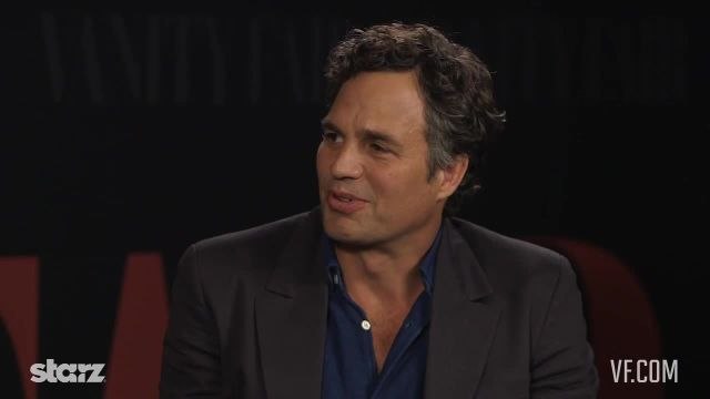 Toronto International Film Festival - The Avengers Assembled in Toronto and Told Us Marvel’s Secrets