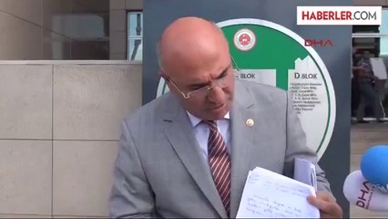 Asansör Faciasında Ön Bilirkişi Raporu