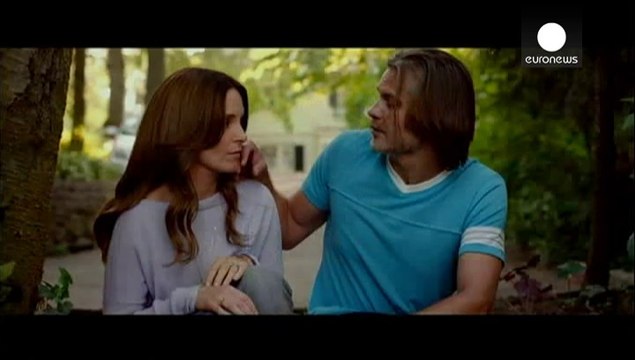 Однажды в Америке