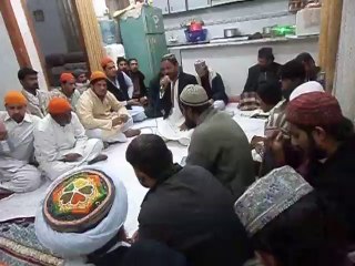 Kaabe Ki Raunaq by Syed Abid Ali Chishti