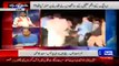 Where Was The Democracy When Anjum Aqeel(PMLN) Attacked Shalimar Police Station:- Rauf Klasra Shows The Video
