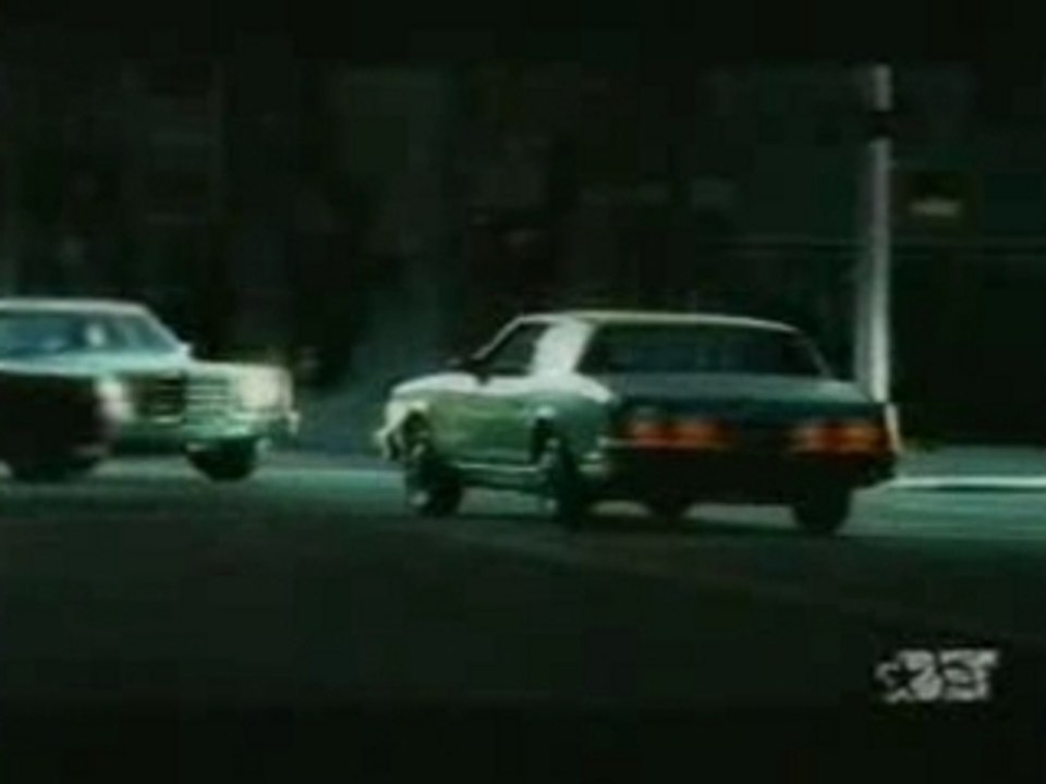 Beatnuts - Watch Out Now