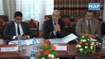 الإصلاحات الدستورية في المغرب فتحت مسارا لتوسيع مجال المشاركة وتعزيز حقوق الإنسان (الشبكة الأورو متوسطية لحقوق الإنسان )