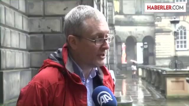 Tarihi İskoçya referandumunun sonucunu tahmin etmek zor -