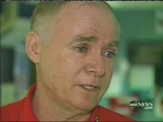 Welcoming our boys homw