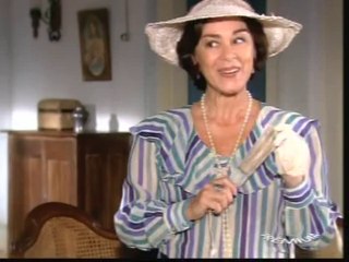 Desejo proibido ep. 48