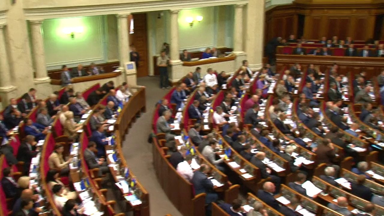 AFP - Le JT, 2e édition du mardi 16 septembre