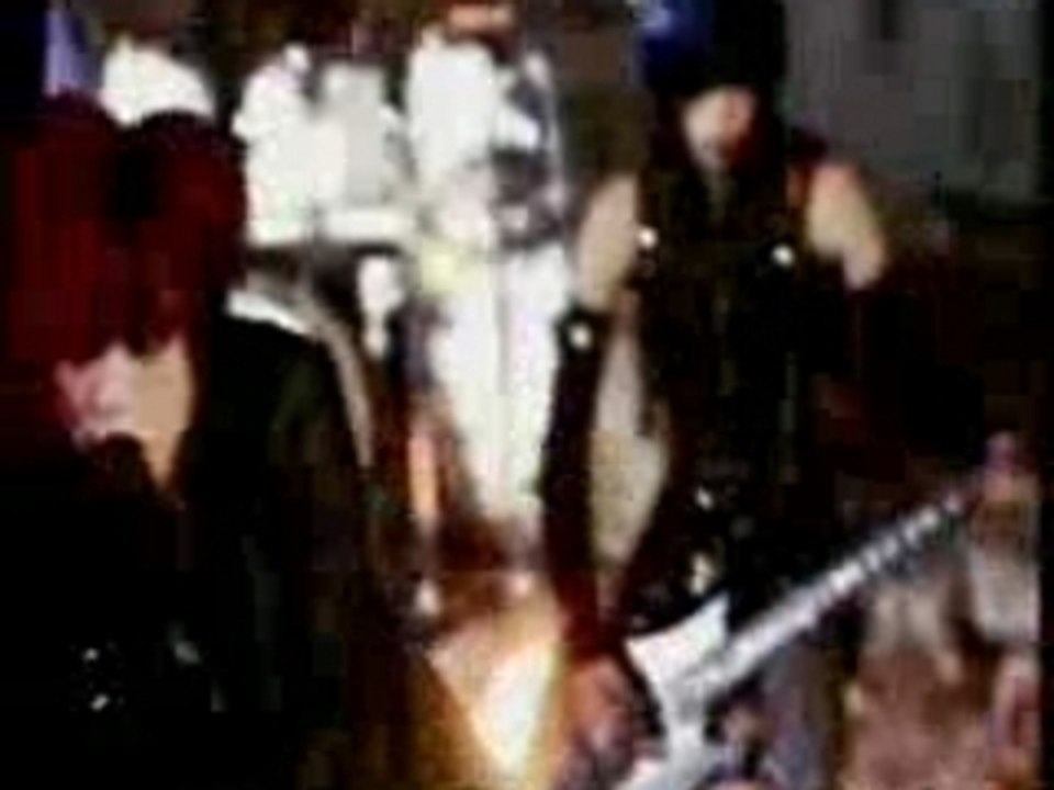 Dir en Grey - Schwein no isu