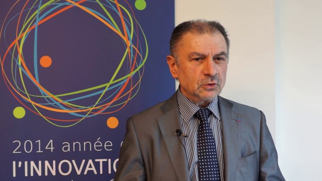 Notre système éducatif prépare-t-il les jeunes à innover ? - 2014 Année de l’innovation CCI de France
