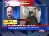 Special Report of Indian Media on Offloading Rehman Malik and PML-N MNA from PIA Flight
