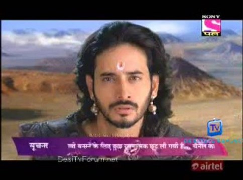 Singhasan Battisi 16th September 2014 Video Watch Online pt1