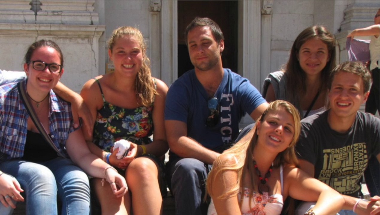 Morandi Rotaract