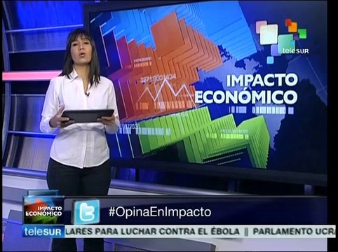 Señala OCDE el nimio crecimiento económico de potencias de Europa
