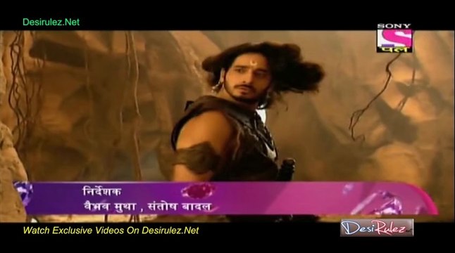 Singhasan Battisi 16th September 2014 pt1