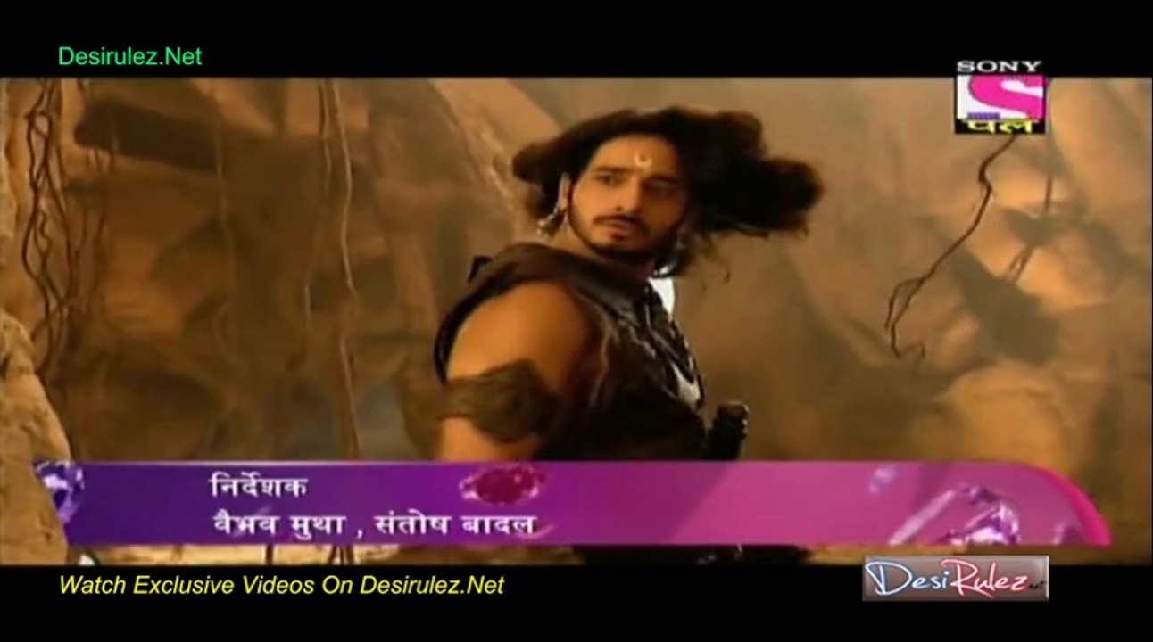 Singhasan Battisi 16th September 2014 pt1