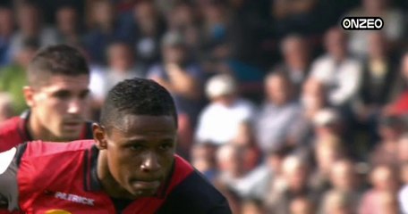 NEWS : AVEC EN DUPLEX : JOCELYN GOURVENNEC