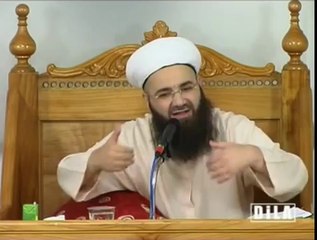 Faiz Belası  VCD Sohbeti -  Cübbeli Ahmet Hoca