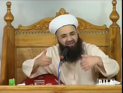 Faiz Belası VCD Sohbeti - Cübbeli Ahmet Hoca