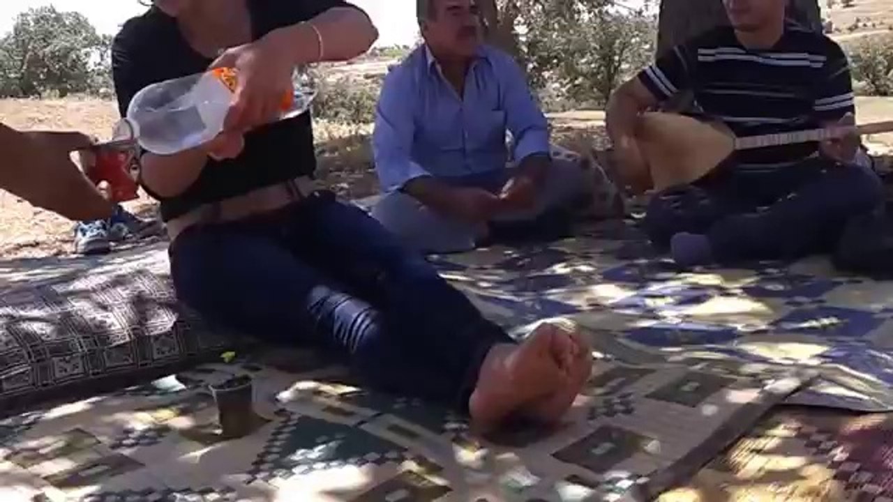 ferit & gurbet kardeşler kemıt ılbuci